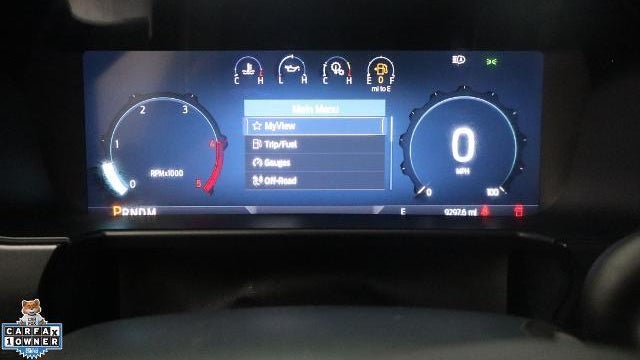 2024 Ford F-250 Super Duty XLT
