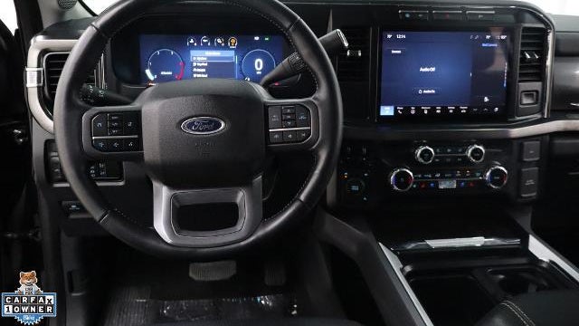 2024 Ford F-250 Super Duty XLT