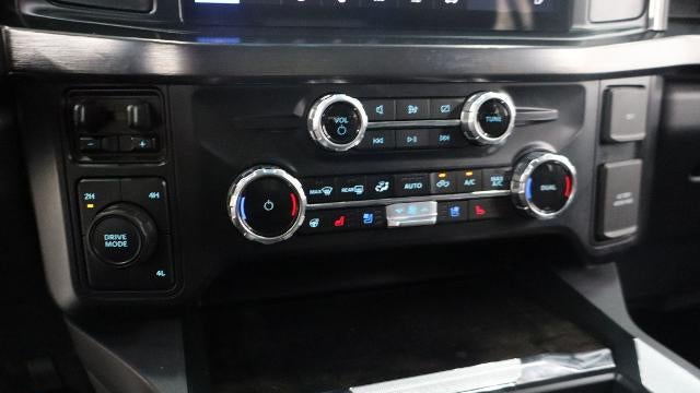 2024 Ford F-250 Super Duty XLT