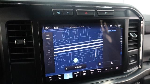 2024 Ford F-250 Super Duty XLT