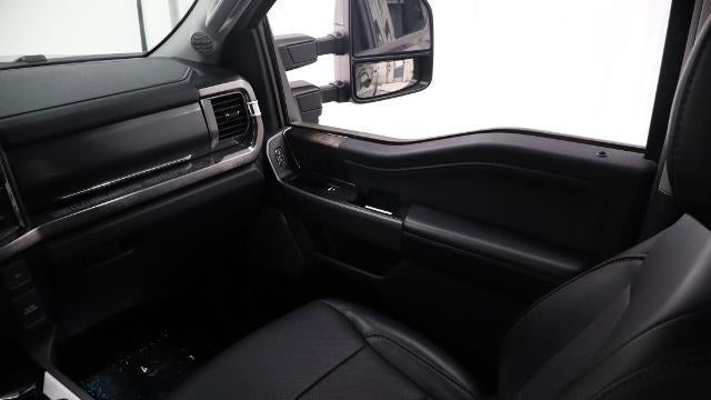 2024 Ford F-250 Super Duty XLT