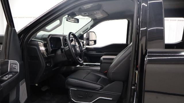2024 Ford F-250 Super Duty XLT