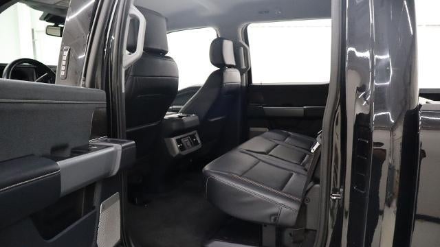 2024 Ford F-250 Super Duty XLT