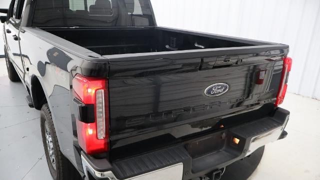 2024 Ford F-250 Super Duty XLT