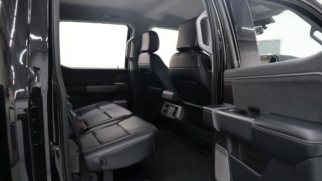 2024 Ford F-250 Super Duty XLT