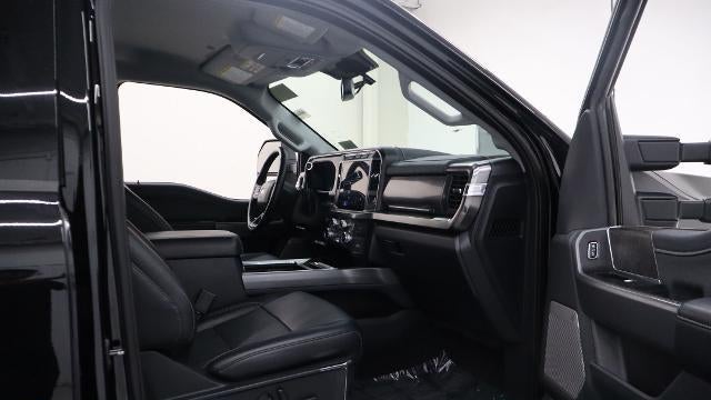 2024 Ford F-250 Super Duty XLT