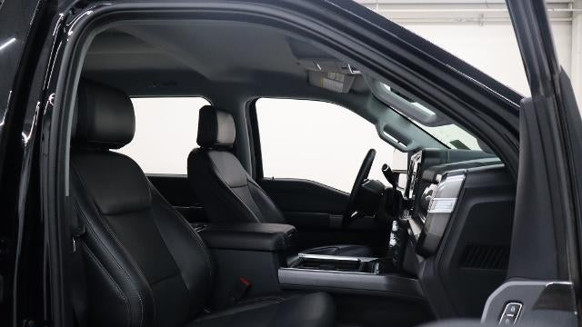 2024 Ford F-250 Super Duty XLT