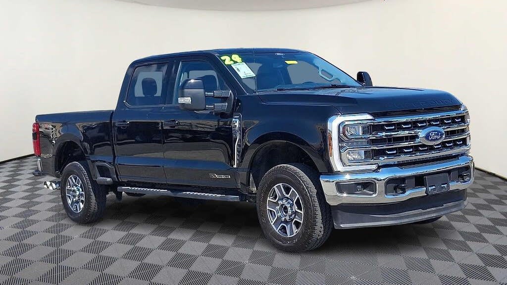 Preowned 2024 Ford F-250 Super Duty XL for Sale