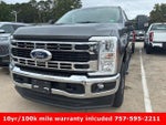 2025 F-250 Super Duty Thumbnail 2