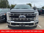 2025 F-250 Super Duty Thumbnail 3