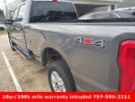 2025 F-250 Super Duty Thumbnail 8