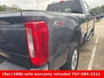 2025 F-250 Super Duty Thumbnail 10