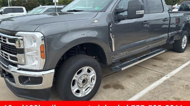 Preowned 2025 Ford F-250 Super Duty King Ranch for Sale