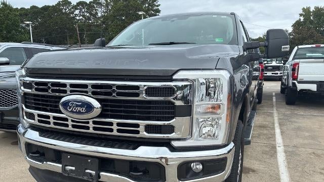 2025 Ford F-250 Super Duty King Ranch