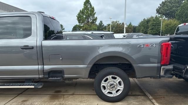2025 Ford F-250 Super Duty King Ranch