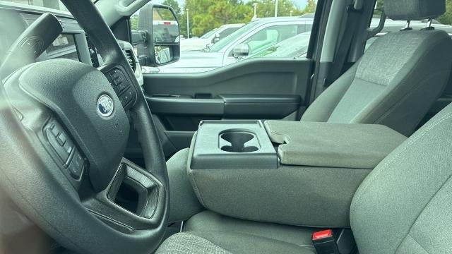 2025 Ford F-250 Super Duty King Ranch