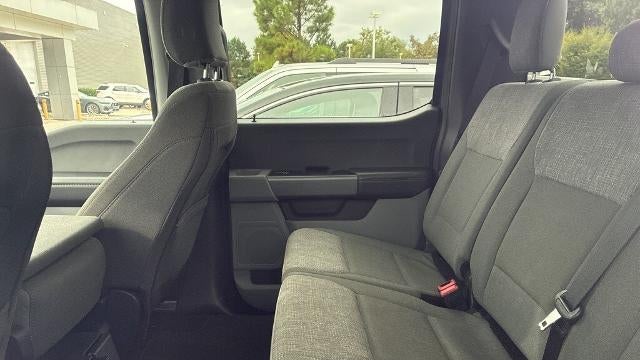 2025 Ford F-250 Super Duty King Ranch