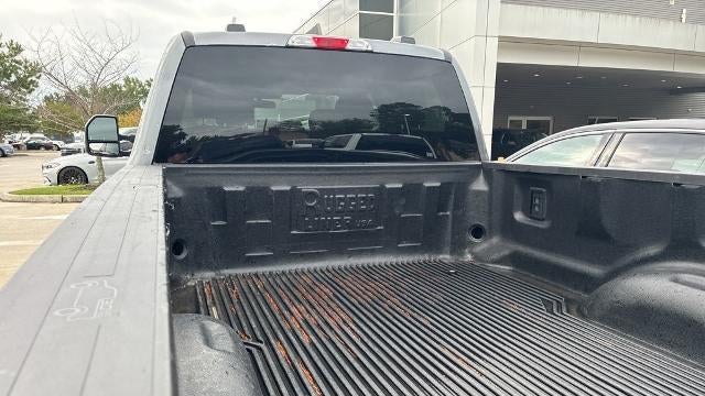 2025 Ford F-250 Super Duty King Ranch