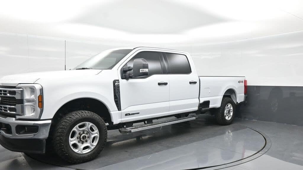 Preowned 2025 Ford F-250 Super Duty King Ranch for Sale