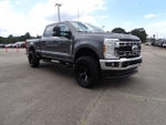 2025 F-250 Super Duty Thumbnail 2