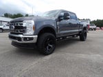 2025 F-250 Super Duty Thumbnail 4