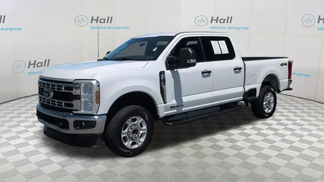 Preowned 2025 Ford F-250 Super Duty XLT for Sale