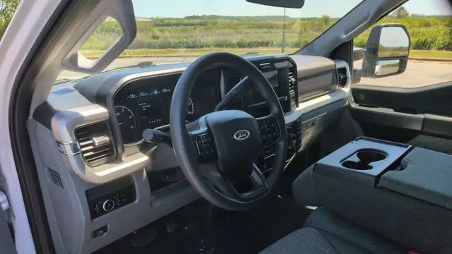 2025 Ford F-250 Super Duty XLT