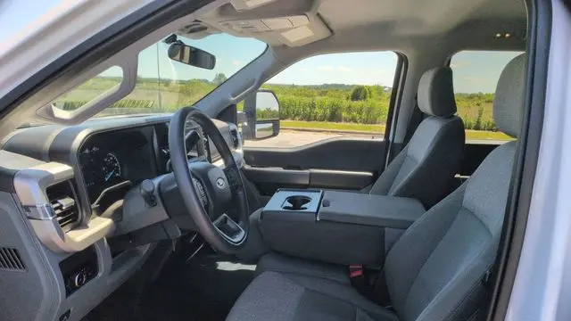 2025 Ford F-250 Super Duty XLT