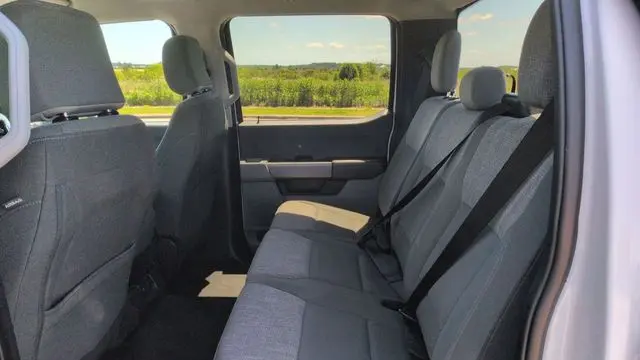 2025 Ford F-250 Super Duty XLT