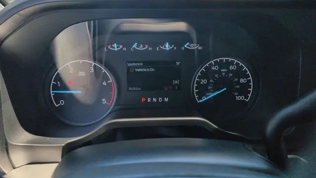 2025 Ford F-250 Super Duty XLT