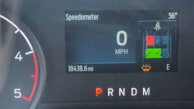 2025 Ford F-250 Super Duty XLT