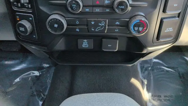 2025 Ford F-250 Super Duty XLT