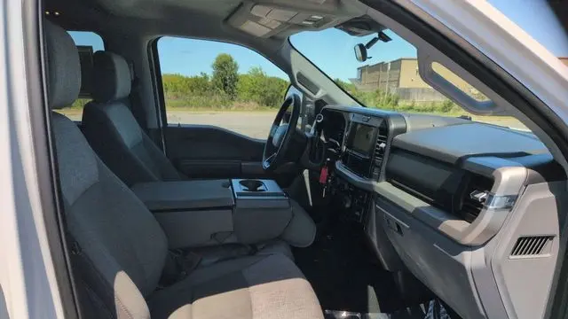 2025 Ford F-250 Super Duty XLT