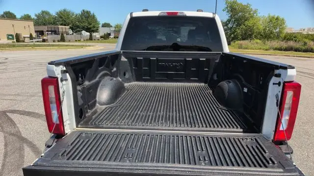 2025 Ford F-250 Super Duty XLT