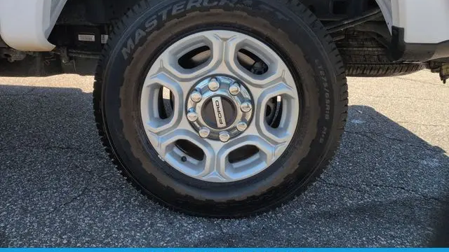2025 Ford F-250 Super Duty XLT