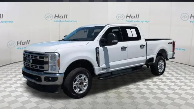 Preowned 2025 Ford F-250 Super Duty King Ranch for Sale