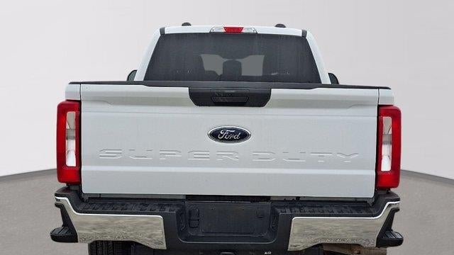 2025 Ford F-250 Super Duty XLT