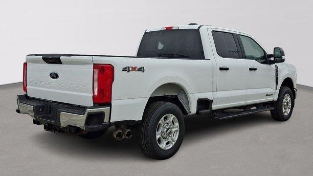 2025 Ford F-250 Super Duty XLT