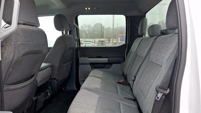 2025 Ford F-250 Super Duty XLT