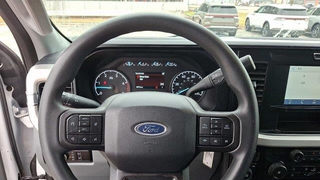 2025 Ford F-250 Super Duty XLT