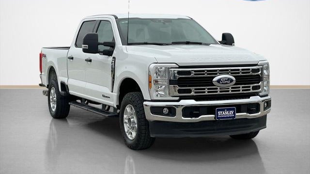 Preowned 2025 Ford F-250 Super Duty King Ranch for Sale