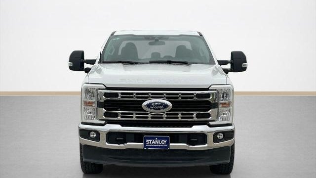 2025 Ford F-250 Super Duty King Ranch