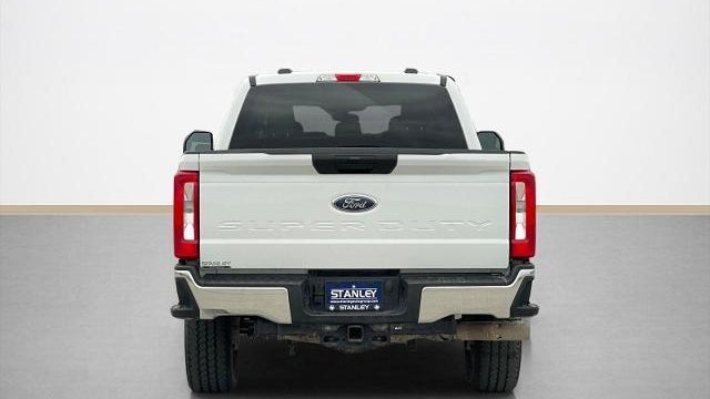 2025 Ford F-250 Super Duty King Ranch