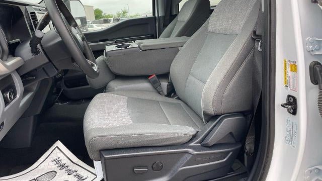 2025 Ford F-250 Super Duty King Ranch