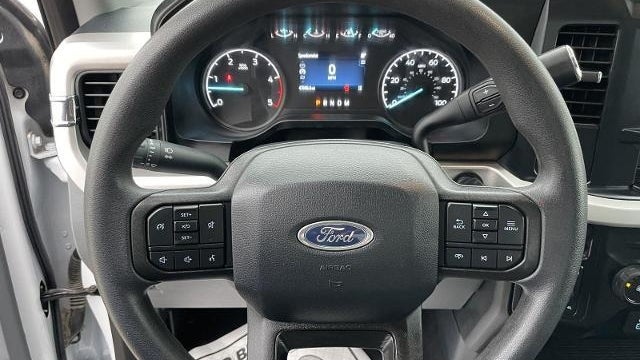 2025 Ford F-250 Super Duty King Ranch
