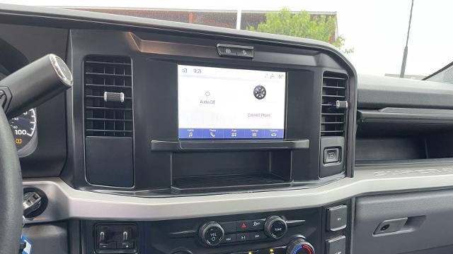 2025 Ford F-250 Super Duty King Ranch