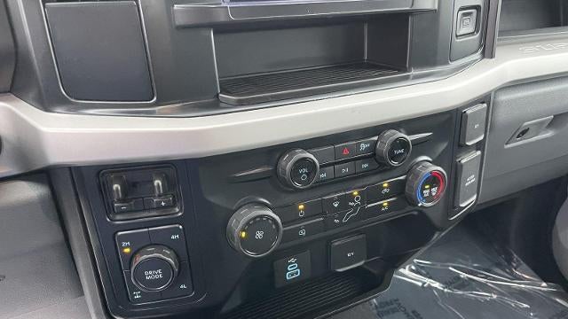 2025 Ford F-250 Super Duty King Ranch