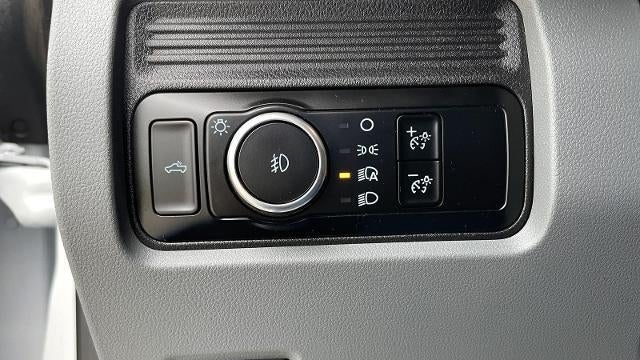 2025 Ford F-250 Super Duty King Ranch