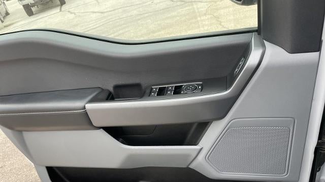 2025 Ford F-250 Super Duty King Ranch