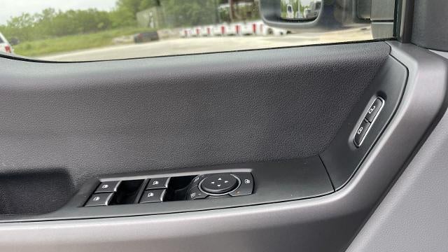 2025 Ford F-250 Super Duty King Ranch